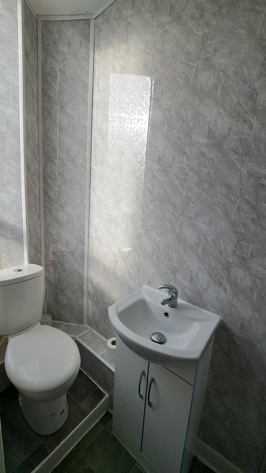 Fern Villa Hotel - Albert Road Blackpool Exteriör bild