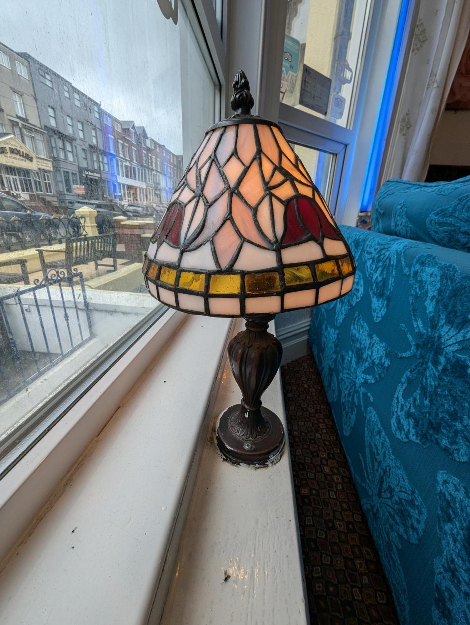 Fern Villa Hotel - Albert Road Blackpool Exteriör bild